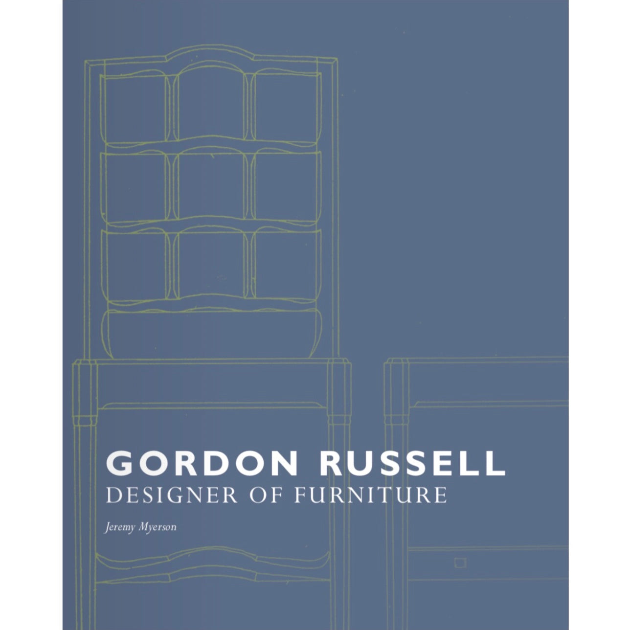 アート・デザイン・音楽 GORDON RUSSELL Designer of Furniture Gordon Russell Designer Of Furniture | eBay