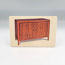 Load image into Gallery viewer, Wooden postcards