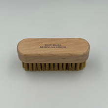 Load image into Gallery viewer, Small Shoe Brush