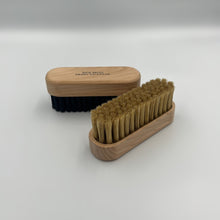 Load image into Gallery viewer, Small Shoe Brush