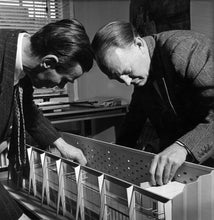 Load image into Gallery viewer, Online Talk Ticket: Abram Games & Robert Goodden: Designs for the Festival of Britain by Naomi Games and Henrietta Goodden. 24th June 2026, 6pm