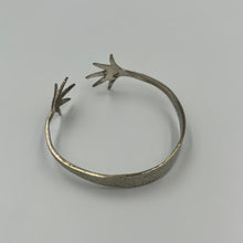 Load image into Gallery viewer, Claw Cuff Bracelet