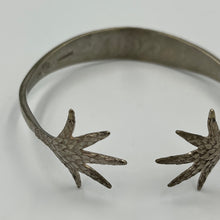 Load image into Gallery viewer, Claw Cuff Bracelet