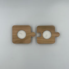 Load image into Gallery viewer, Lumos by George Sampson