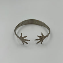 Load image into Gallery viewer, Claw Cuff Bracelet