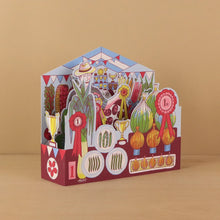 Load image into Gallery viewer, Vegetable Show by Alice Pattullo