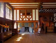 Load image into Gallery viewer, Online Talk Ticket: BAILLIE SCOTT: an outsider at the heart of the Arts and Crafts movement by William Fawcett. 20th October 2026, 6pm