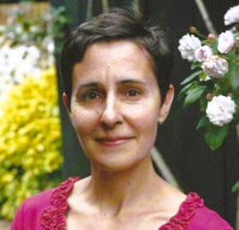 Load image into Gallery viewer, Online Talk Ticket: The Life & Work of May Morris: “A Remarkable Woman” by Fiona Rose. 27th February 2026, 6pm