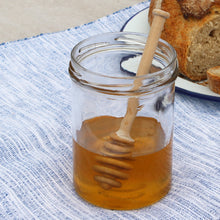 Load image into Gallery viewer, Beech Wood Honey Dipper
