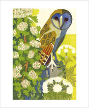 Load image into Gallery viewer, Art Angels contemporary art and design cards