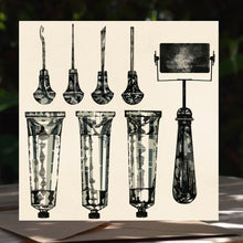 Load image into Gallery viewer, Ruth Emma Fox Greeting Cards