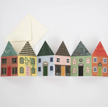 Load image into Gallery viewer, House of Concertina greetings card