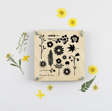 Load image into Gallery viewer, Flower Press