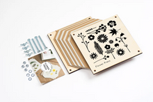 Load image into Gallery viewer, Flower Press