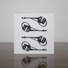 Load image into Gallery viewer, Ruth Emma Fox Greeting Cards