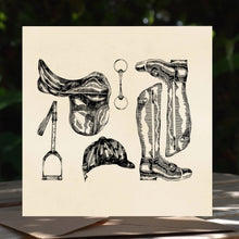 Load image into Gallery viewer, Ruth Emma Fox Greeting Cards