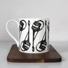 Load image into Gallery viewer, Ruth Emma Fox Fine Bone China Mug