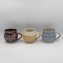 Load image into Gallery viewer, Winchcombe Pottery coffee mugs