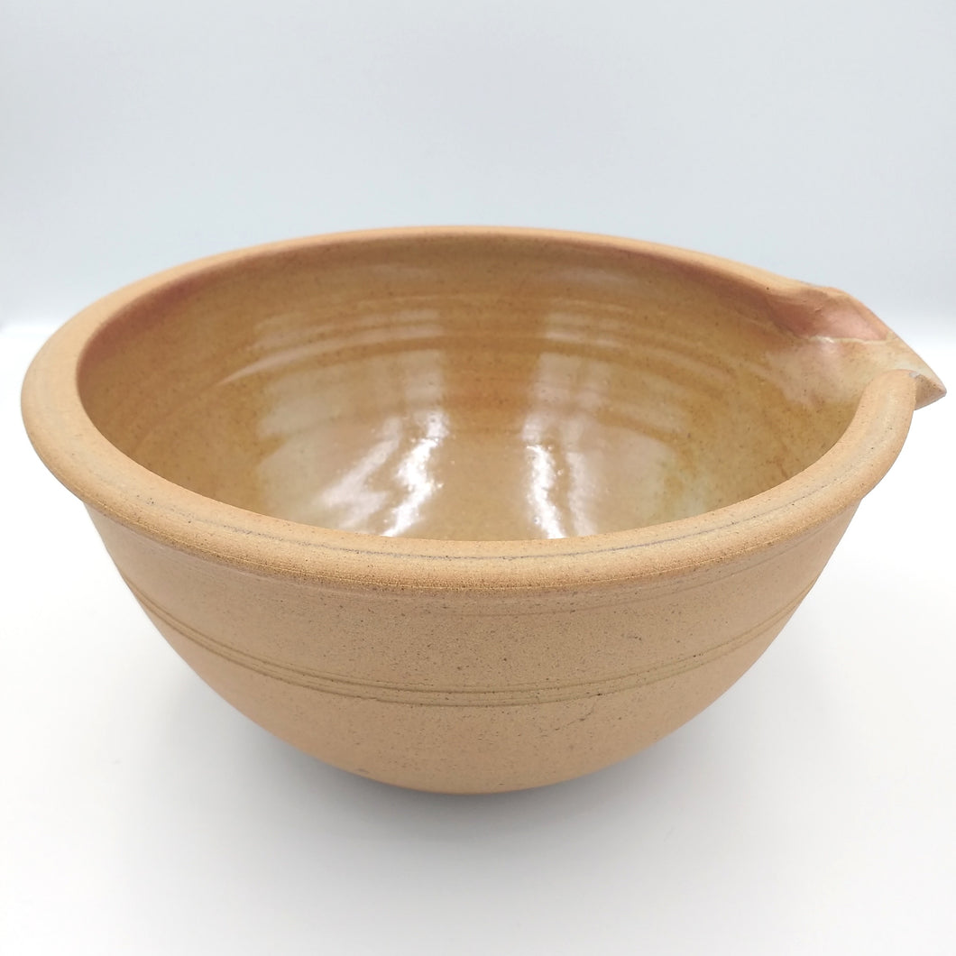 Winchcombe Pottery medium mixing bowl