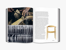 Load image into Gallery viewer, Chair Anatomy: Design & Construction by James Orrom