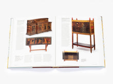 Load image into Gallery viewer, William Morris (Victoria and Albert Museum) edited by Anna Mason