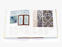 Load image into Gallery viewer, William Morris (Victoria and Albert Museum) edited by Anna Mason