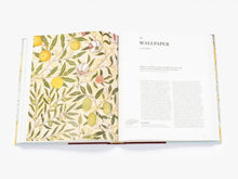 Load image into Gallery viewer, William Morris (Victoria and Albert Museum) edited by Anna Mason