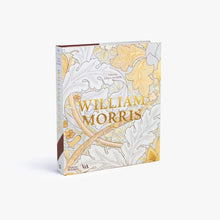 Load image into Gallery viewer, William Morris (Victoria and Albert Museum) edited by Anna Mason