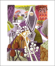 Load image into Gallery viewer, Art Angels contemporary art and design cards