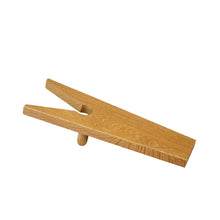 Load image into Gallery viewer, Oak boot jack