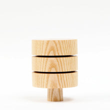 Load image into Gallery viewer, Hand made Trees by Forge Creative workshop