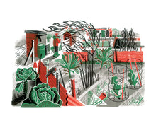 Load image into Gallery viewer, Art Angels contemporary art and design cards