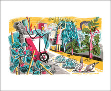 Load image into Gallery viewer, Art Angels contemporary art and design cards