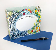 Load image into Gallery viewer, Pop-up cards by Emily Sutton