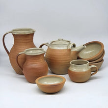 Load image into Gallery viewer, Winchcombe Pottery three pint jug