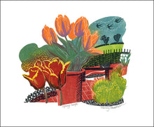 Load image into Gallery viewer, Art Angels contemporary art and design cards