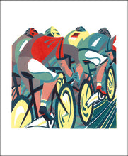 Load image into Gallery viewer, Art Angels contemporary art and design cards