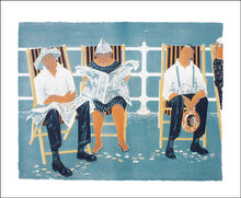 Load image into Gallery viewer, Art Angels contemporary art and design cards