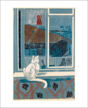 Load image into Gallery viewer, Art Angels contemporary art and design cards