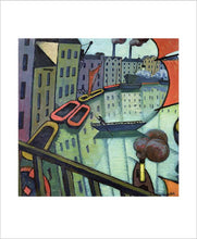 Load image into Gallery viewer, Art Angels contemporary art and design cards