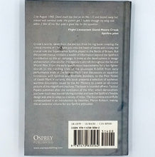 Load image into Gallery viewer, The Spitfire Pocket Manual