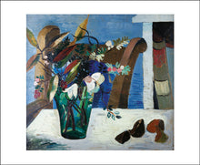 Load image into Gallery viewer, Art Angels contemporary art and design cards