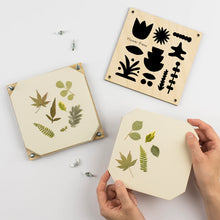 Load image into Gallery viewer, Flower Press