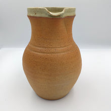 Load image into Gallery viewer, Winchcombe Pottery three pint jug