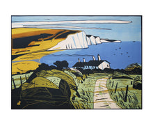 Load image into Gallery viewer, Art Angels contemporary art and design cards