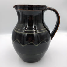 Load image into Gallery viewer, Winchcombe Pottery three pint jug