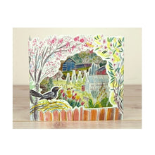 Load image into Gallery viewer, Pop-up cards by Emily Sutton