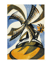 Load image into Gallery viewer, Art Angels contemporary art and design cards