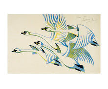 Load image into Gallery viewer, Art Angels contemporary art and design cards