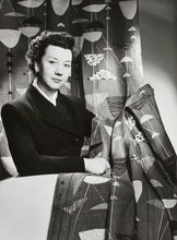 Load image into Gallery viewer, Online Talk Ticket: Robin and Lucienne Day: the living legacies 25th September 2026, 6pm By Paula Day
